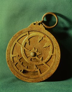 Astrolabe (kupari)
